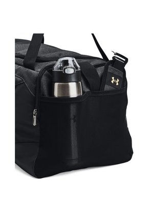 Maletin Hombre UNDER ARMOUR UA UNDENIABLE 5.0 MD Negro Under Armour