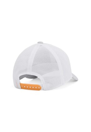 Gorra Niño Under Armour B BLITZING TRUCKER Gris Under Armour