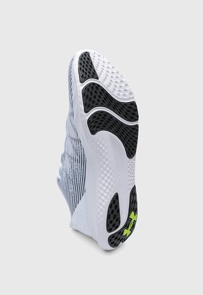 Tenis UNDER ARMOUR Charged Speed Swift Blanco