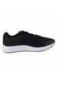 Tenis Negro Under Armour Micro G Pursuit Bp Blk de Under Armour
