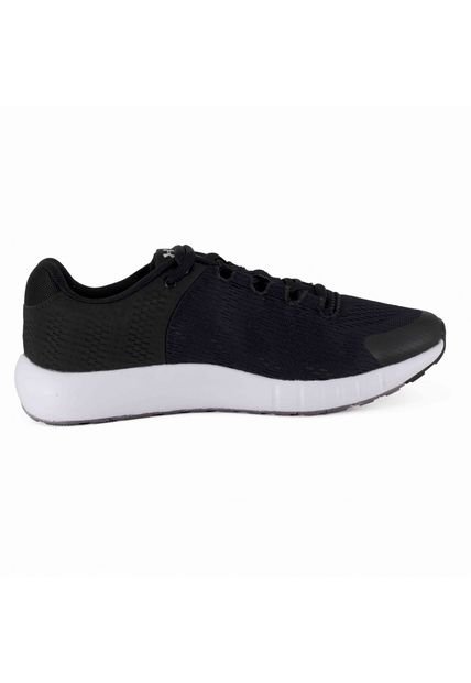 Tenis Negro Under Armour Micro G Pursuit Bp Blk