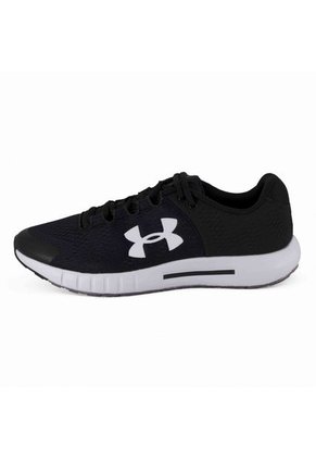 Tenis Negro Under Armour Micro G Pursuit Bp Blk