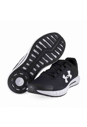 Tenis Negro Under Armour Micro G Pursuit Bp Blk