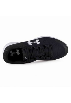 Tenis Negro Under Armour Micro G Pursuit Bp Blk