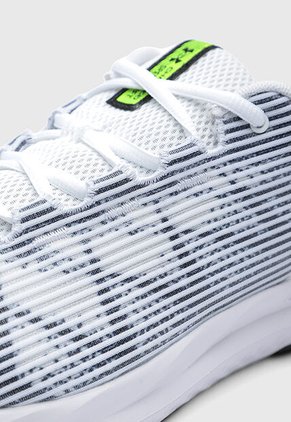 Tenis UNDER ARMOUR Charged Speed Swift Blanco
