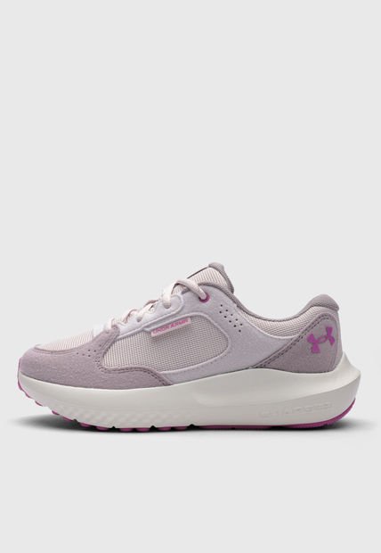 Tenis UNDER ARMOUR Charged Versurg W Lila