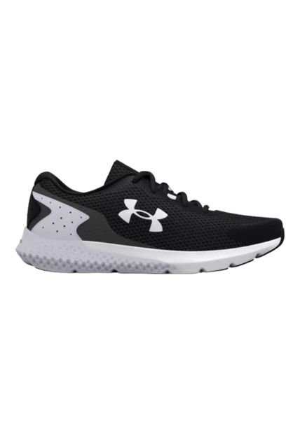 ZAPATILLAS UNDER ARMOUR HOMBRE CHARGED ROGUE 3 - 3024877-002