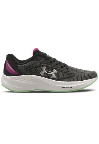 Tenis Hombre UNDER ARMOUR CH.QUICKER 2.1 Gris Under Armour Under Armour