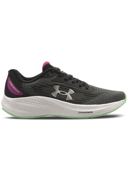Tenis Hombre UNDER ARMOUR CH.QUICKER 2.1 Gris Under Armour