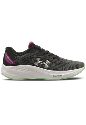 Tenis Hombre UNDER ARMOUR CH.QUICKER 2.1 Gris Under Armour