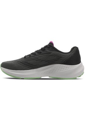 Tenis Hombre UNDER ARMOUR CH.QUICKER 2.1 Gris Under Armour