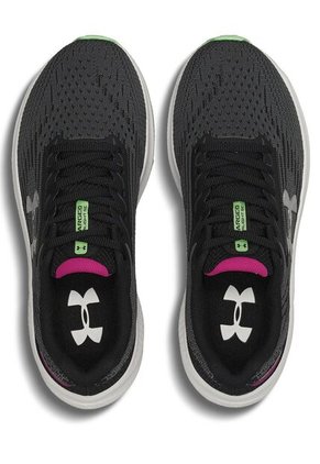 Tenis Hombre UNDER ARMOUR CH.QUICKER 2.1 Gris Under Armour