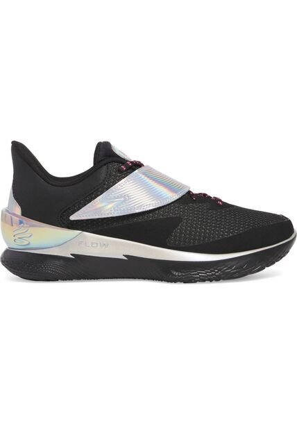 Tenis Hombre UNDER ARMOUR CURRY FOX 1 GMR Negro Under Armour