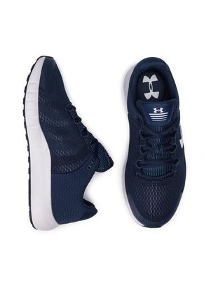 Tenis Azul Under Armour Micro G Pursuit BP