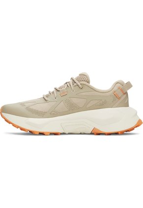 Tenis Mujer Under Armour W Charged Bandt Tr 4 Outdoor Marrón Under Armour