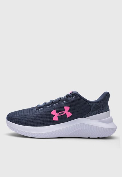 Tenis UNDER ARMOUR Phade Rn 3 Azul
