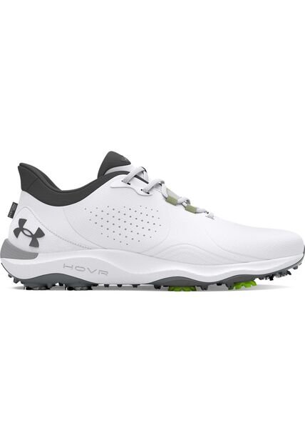 Tenis Hombre UNDER ARMOUR UA DRIVE PRO Blanco Under Armour