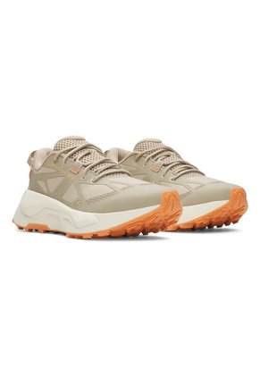 Tenis Mujer Under Armour W Charged Bandt Tr 4 Outdoor Marrón Under Armour