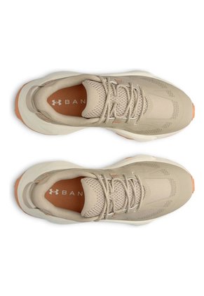 Tenis Mujer Under Armour W Charged Bandt Tr 4 Outdoor Marrón Under Armour