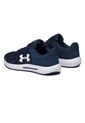 Tenis Azul Under Armour Micro G Pursuit BP de Under Armour