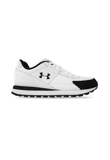 Tenis Under Armour Essential Runner Hombre