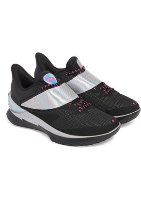 Tenis Hombre UNDER ARMOUR CURRY FOX 1 GMR Negro Under Armour