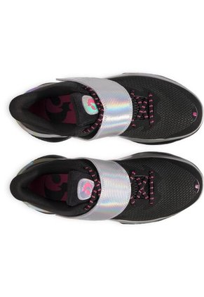 Tenis Hombre UNDER ARMOUR CURRY FOX 1 GMR Negro Under Armour