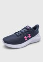 Tenis UNDER ARMOUR Phade Rn 3 Azul de Under Armour
