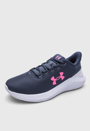 Tenis UNDER ARMOUR Phade Rn 3 Azul