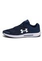 Tenis Azul Under Armour Micro G Pursuit BP de Under Armour
