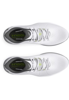 Tenis Hombre UNDER ARMOUR UA DRIVE PRO Blanco Under Armour