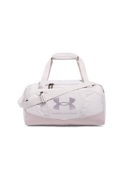 Maleta Unisex UNDER ARMOUR UNDENBLE 5 DUFFLE XS Gris Under Armour