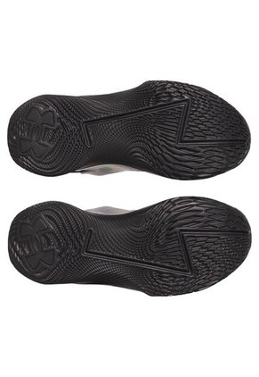 Tenis Hombre UNDER ARMOUR CURRY FOX 1 GMR Negro Under Armour