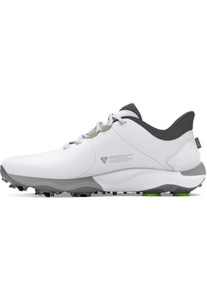 Tenis Hombre UNDER ARMOUR UA DRIVE PRO Blanco Under Armour