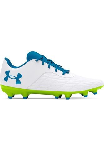 Guayo Niño UNDER ARMOUR MAGNTICO SLCTJR 3 FG Blanco Under Armour Under Armour