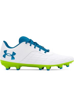 Guayo Niño UNDER ARMOUR MAGNTICO SLCTJR 3 FG Blanco Under Armour
