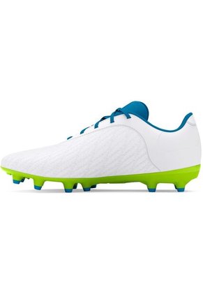 Guayo Niño UNDER ARMOUR MAGNTICO SLCTJR 3 FG Blanco Under Armour