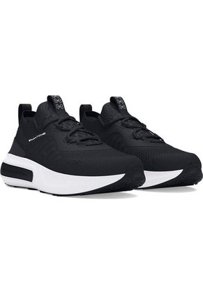 Tenis Mujer UNDER ARMOUR UA W PHANTOM 4 Negro Under Armour