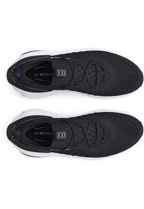 Tenis Mujer UNDER ARMOUR UA W PHANTOM 4 Negro Under Armour