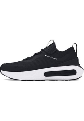 Tenis Mujer UNDER ARMOUR UA W PHANTOM 4 Negro Under Armour
