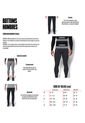 Pantalón UA Vital Woven Para Hombre Negro 1352031-001-N11 Under Armour de Under Armour