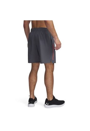 Short Hombre UNDER ARMOUR TCH WVN WRDMRK SHORT Gris Under Armour