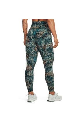 Pantalon MERIDIAN PRINT ANKLE Verde MUJER 1369006-716-5VR Under Armour