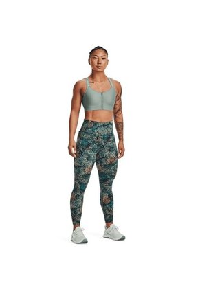 Pantalon MERIDIAN PRINT ANKLE Verde MUJER 1369006-716-5VR Under Armour