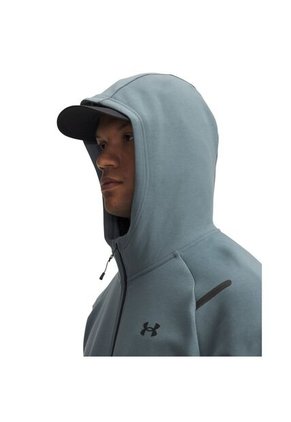 Buzo Hombre Under Armour UNSTOPPABLE FLC FZ Azul Under Armour