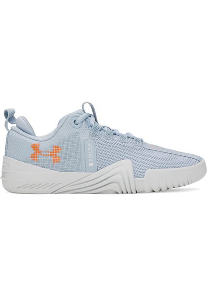 Tenis Trainning Mujer Under Armour W TRIBASE REIGN 6 Azul Under Armour