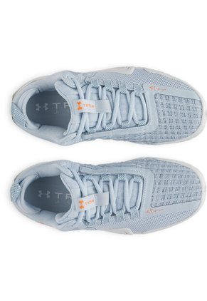 Tenis Trainning Mujer Under Armour W TRIBASE REIGN 6 Azul Under Armour