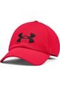 Gorra Under Armour Blitzing-Rojo de Under Armour