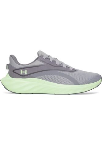 Tenis Hombre Under Armour UA ASCEND Gris Under Armour Under Armour