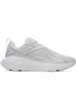 Tenis Hombre Under Armour UA AURA Gris Under Armour de Under Armour